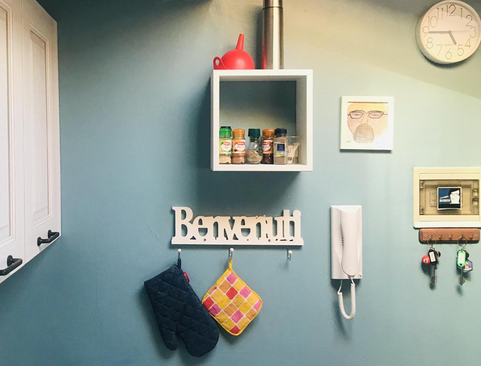 Mansardine Metropolitane Apartment Brescia Bagian luar foto