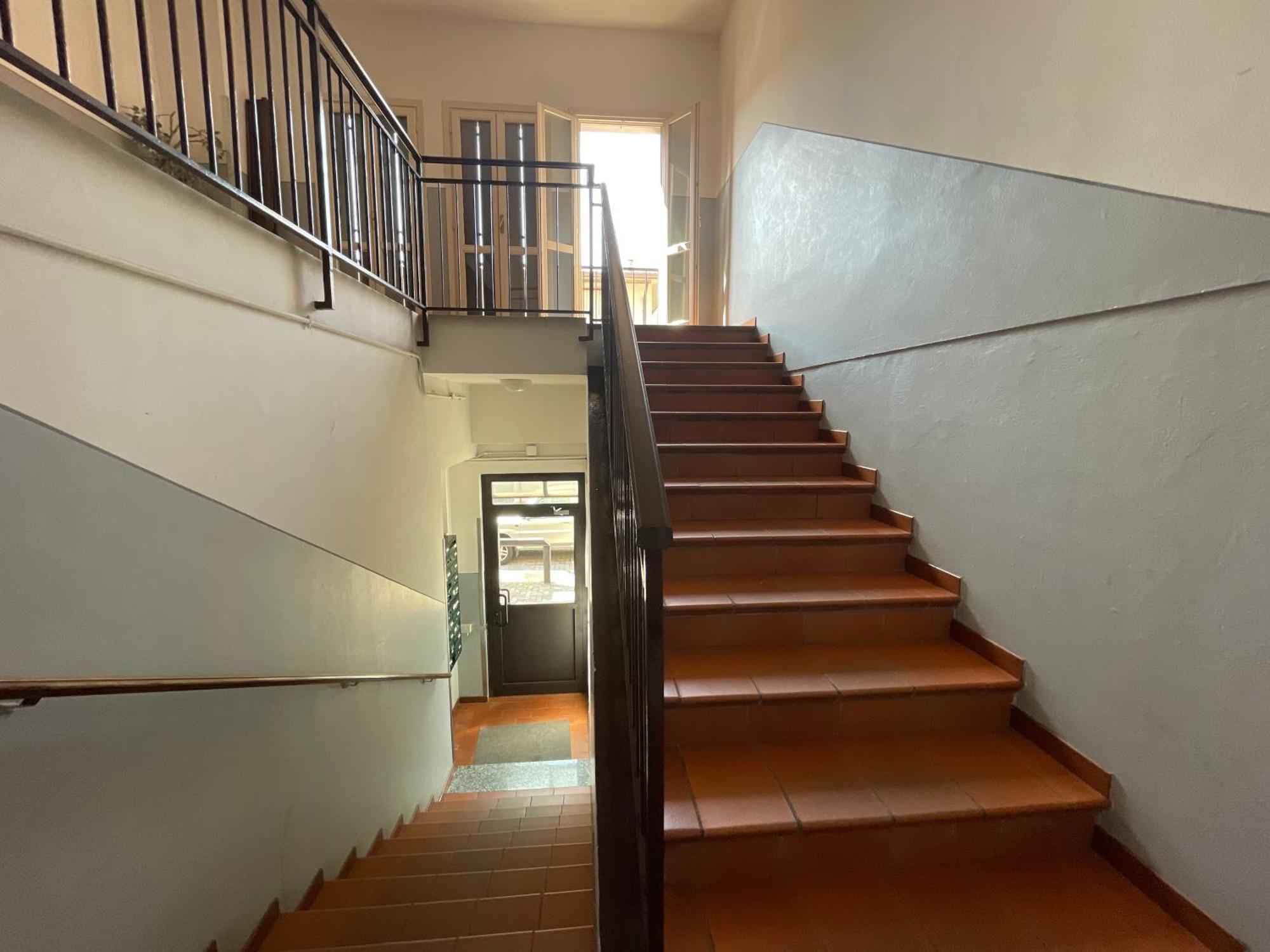 Mansardine Metropolitane Apartment Brescia Bagian luar foto