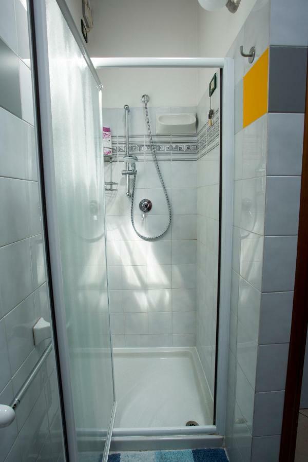 Mansardine Metropolitane Apartment Brescia Bagian luar foto